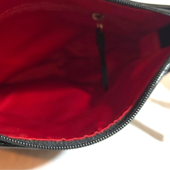 Coach CC signature print canvas crossbody handbag - Picture 5 of 7